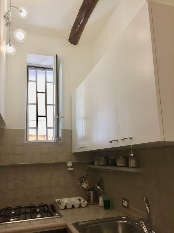 Napoli Plebiscito Apartment Exterior foto
